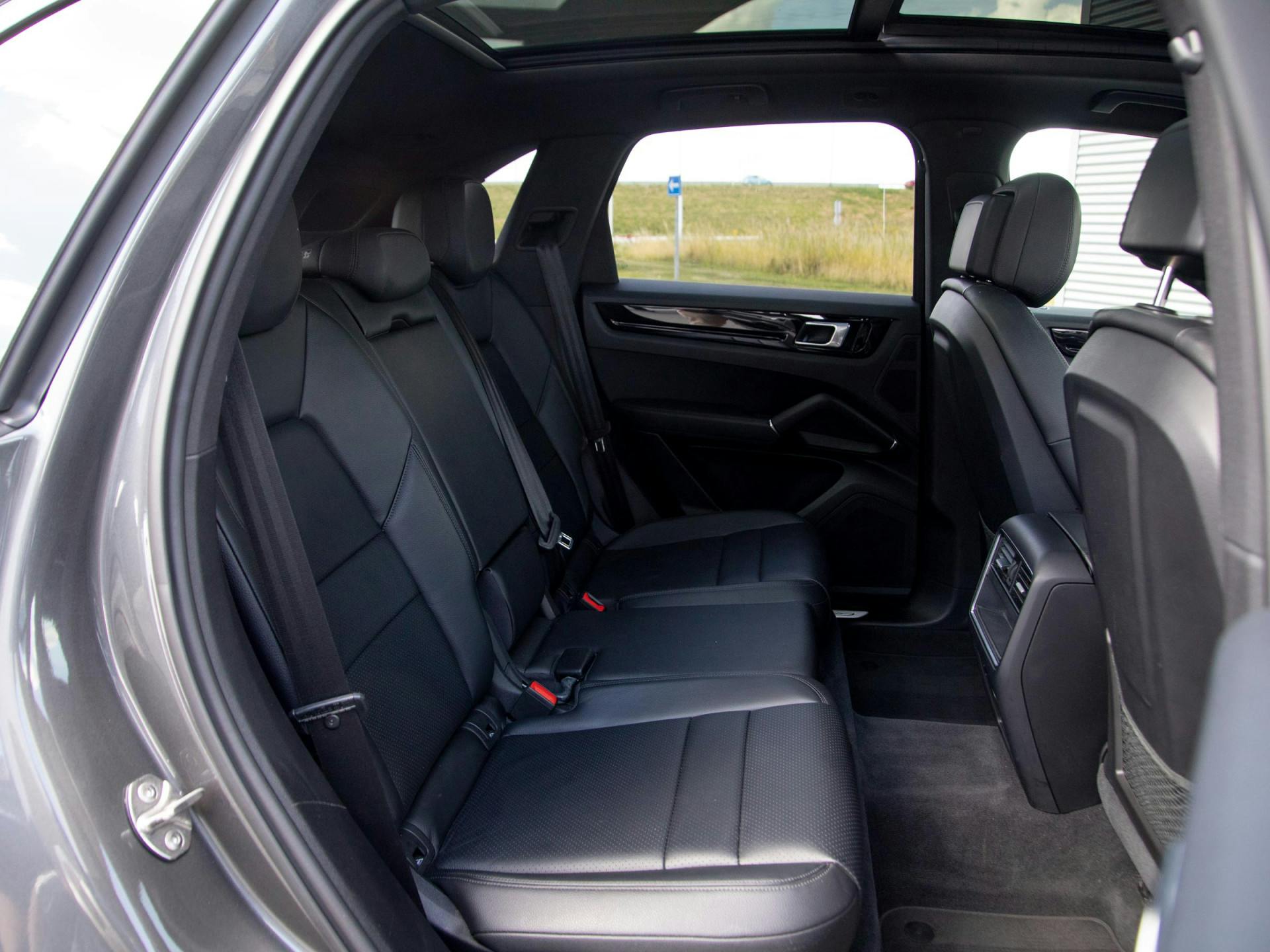 Porsche Cayenne 3.0
